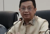 Ketua Fraksi PDI Perjuangan DPRD Barito Utara, H. Taufik Nugraha. Foto-ist

Artikel ini adalah bagian dari Mitra Promedia Group dan sudah tayang dengan judul 