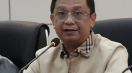 Ketua Fraksi PDI Perjuangan DPRD Barito Utara, H. Taufik Nugraha. Foto-ist

Artikel ini adalah bagian dari Mitra Promedia Group dan sudah tayang dengan judul 