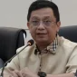 Ketua Fraksi PDI Perjuangan DPRD Barito Utara, H. Taufik Nugraha. Foto-ist

Artikel ini adalah bagian dari Mitra Promedia Group dan sudah tayang dengan judul 