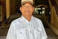 Ketua Komisi III DPRD Barito Utara, H. Tajeri. Foto-dok.pri