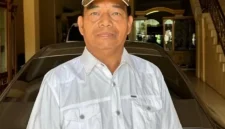 Ketua Komisi III DPRD Barito Utara, H. Tajeri. Foto-dok.pri
