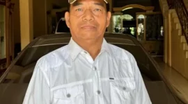 Ketua Komisi III DPRD Barito Utara, H. Tajeri. Foto-dok.pri