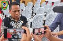 DPRD Seruyan memberi perhatian terhadap krisis air bersih yang dialami masyarakat akibat musim kemarau di sejumlah wilayah. Wakil Ketua I DPRD Seruyan, Harsandi, mengapresiasi langkah Pemkab Seruyan yang dinilai masif menyalurkan bantuan air bersih ke desa-desa terdampak.