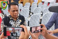 DPRD Seruyan memberi perhatian terhadap krisis air bersih yang dialami masyarakat akibat musim kemarau di sejumlah wilayah. Wakil Ketua I DPRD Seruyan, Harsandi, mengapresiasi langkah Pemkab Seruyan yang dinilai masif menyalurkan bantuan air bersih ke desa-desa terdampak.