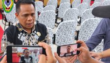 DPRD Seruyan memberi perhatian terhadap krisis air bersih yang dialami masyarakat akibat musim kemarau di sejumlah wilayah. Wakil Ketua I DPRD Seruyan, Harsandi, mengapresiasi langkah Pemkab Seruyan yang dinilai masif menyalurkan bantuan air bersih ke desa-desa terdampak.