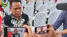 DPRD Seruyan memberi perhatian terhadap krisis air bersih yang dialami masyarakat akibat musim kemarau di sejumlah wilayah. Wakil Ketua I DPRD Seruyan, Harsandi, mengapresiasi langkah Pemkab Seruyan yang dinilai masif menyalurkan bantuan air bersih ke desa-desa terdampak.