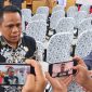 DPRD Seruyan memberi perhatian terhadap krisis air bersih yang dialami masyarakat akibat musim kemarau di sejumlah wilayah. Wakil Ketua I DPRD Seruyan, Harsandi, mengapresiasi langkah Pemkab Seruyan yang dinilai masif menyalurkan bantuan air bersih ke desa-desa terdampak.