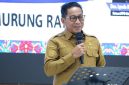 Bupati Mura Heriyus