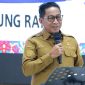 Bupati Mura Heriyus