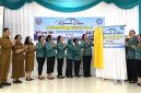 TP-PKK Murung Raya luncurkan Rumah DILAN