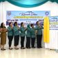 TP-PKK Murung Raya luncurkan Rumah DILAN