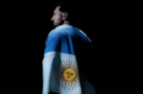 Lionel Messi Resmi Pensiun dari Timnas Argentina, Final Piala Dunia 2026 Jadi Perpisahan. Instagram @leomessi