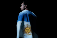 Lionel Messi Resmi Pensiun dari Timnas Argentina, Final Piala Dunia 2026 Jadi Perpisahan. Instagram @leomessi