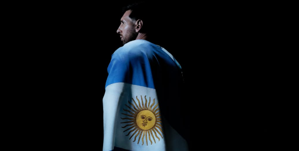 Lionel Messi Resmi Pensiun dari Timnas Argentina, Final Piala Dunia 2026 Jadi Perpisahan. Instagram @leomessi