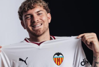 Harvey Elliott Merapat ke Valencia, Gelandang Liverpool Cari Menit Bermain. Instagram  @harvelliott