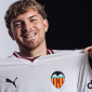 Harvey Elliott Merapat ke Valencia, Gelandang Liverpool Cari Menit Bermain. Instagram  @harvelliott