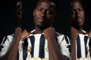 Juventus Datangkan Pape Matar Sarr, Pinjaman dari Tottenham Senilai 2,5 Juta Euro. Instagram @juventus