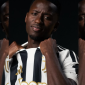 Juventus Datangkan Pape Matar Sarr, Pinjaman dari Tottenham Senilai 2,5 Juta Euro. Instagram @juventus