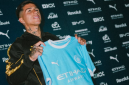 Manchester City Amankan Enzo Fernandez, The Citizens Tambah Kekuatan di Lini Tengah. Instagram @mancity