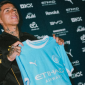 Manchester City Amankan Enzo Fernandez, The Citizens Tambah Kekuatan di Lini Tengah. Instagram @mancity