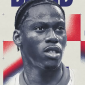 Dapat Cemoohan di Juventus, Jonathan David Buka Lembaran Baru di Atletico Madrid. Instagram @atleticodemadrid