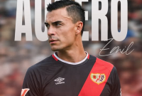 Emil Audero Resmi Berseragam Rayo Vallecano, Target Debut Akhir Pekan Ini. Instagram @rayovallecano
