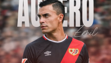 Emil Audero Resmi Berseragam Rayo Vallecano, Target Debut Akhir Pekan Ini. Instagram @rayovallecano