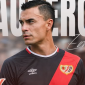 Emil Audero Resmi Berseragam Rayo Vallecano, Target Debut Akhir Pekan Ini. Instagram @rayovallecano