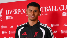 Lucca Brughmans Resmi Jadi Investasi Masa Depan Liverpool, Kontrak 6 Tahun. Instagram @liverpoolfc
