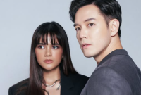 Isu Utang Viral di Threads, Nama Audi Marissa Terseret di Tengah Perceraian. Instagram @audimarissa