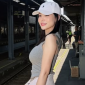 DJ Katty Butterfly Disomasi Usai Batal Tampil, Ganti Rugi Capai Rp146 Juta. Instagram @dj_kattybutterfly36