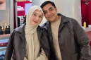 Indri Giana Pasang Badan Bela Ustadz Riza Muhammad dari Tuduhan Netizen. Instagram @_indrigiana_