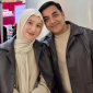 Indri Giana Pasang Badan Bela Ustadz Riza Muhammad dari Tuduhan Netizen. Instagram @_indrigiana_