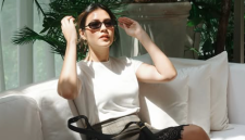Raisa dan Mathis Molinie Kian Disorot, Foto Bareng Picu Dugaan Hubungan Spesial. Instagram @raisa6690