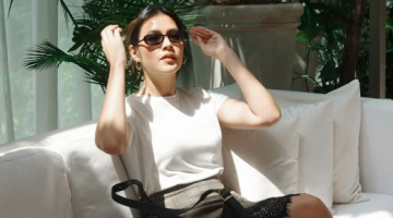 Raisa dan Mathis Molinie Kian Disorot, Foto Bareng Picu Dugaan Hubungan Spesial. Instagram @raisa6690