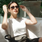 Raisa dan Mathis Molinie Kian Disorot, Foto Bareng Picu Dugaan Hubungan Spesial. Instagram @raisa6690