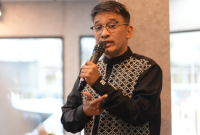 Saling Tuding Wanprestasi, Ruben Onsu dan Sarwendah Berseberangan soal Akta 39. Instagram @ivangunawanprive




