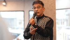 Saling Tuding Wanprestasi, Ruben Onsu dan Sarwendah Berseberangan soal Akta 39. Instagram @ivangunawanprive



