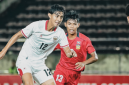Welber Jardim Sindir Pihak yang Meragukan Timnas Indonesia U-20. Instagram @timnasindonesia