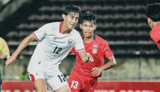 Welber Jardim Sindir Pihak yang Meragukan Timnas Indonesia U-20. Instagram @timnasindonesia