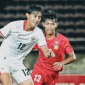 Welber Jardim Sindir Pihak yang Meragukan Timnas Indonesia U-20. Instagram @timnasindonesia