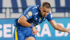 Persib Tekuk PSM 3-1, Kalezic Akui Balsa Sekulic Bikin Perbedaan. Instagram @persib