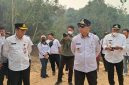 Bupati Barito Utara, H. Shalahuddin, S.T., M.T.
