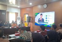 Distransnaker Mura resmi meluncurkan Siap Kerja Mura