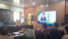 Distransnaker Mura resmi meluncurkan Siap Kerja Mura