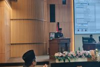 Pemerintah Kabupaten Barito Utara menyampaikan tanggapan atas pandangan umum yang disampaikan fraksi-fraksi DPRD terkait Rancangan Peraturan Daerah tentang Perubahan APBD