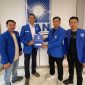  H. Liangsoi Nahkodai DPD PAN Murung Raya Periode 2024-2029