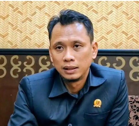 Wakil Ketua II DPRD Kalteng, Muhammad Ansyari.Foto:Dok/1tulah.com