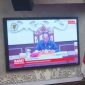 Ketua DPRD Kalimantan Tengah (Kalteng), Arton S. Dohong saat Rapat Paripurna Ke-9 (Penutupan) Masa Persidangan III Tahun Sidang 2026 sekaligus Rapat Paripurna Ke-1 (Pembukaan) Masa Persidangan I Tahun Sidang 2026 di Ruang Rapat Paripurna DPRD Kalteng, Selasa (1/9/2026).Foto: Ingkit/1tulah.com