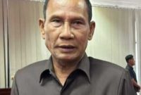 Ketua DPRD Kalteng, Arton S. Dohong.Foto:Dok/1tulah.com